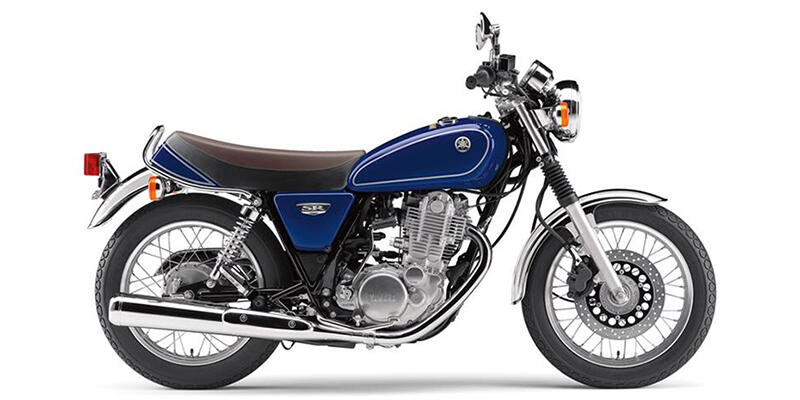 Yamaha SR file. 4 ヤマハ SR400 SR400 | Hale's Yamaha