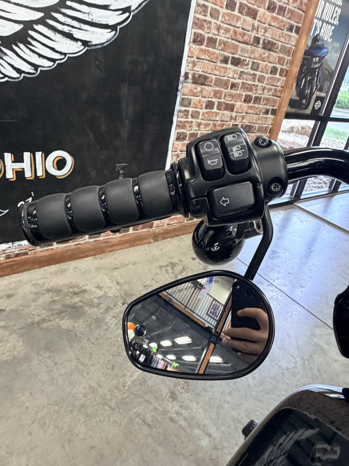 2018 Harley-Davidson® Fat Bob® FXFB, photo 6