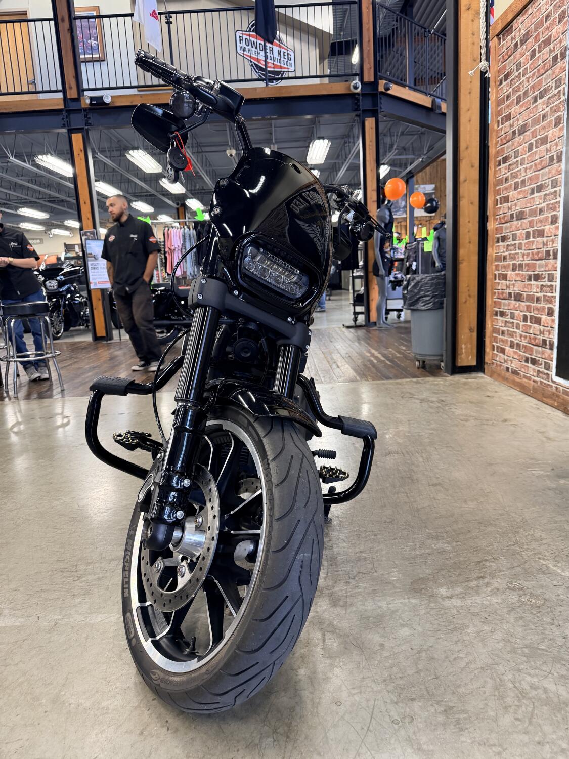2018 Harley-Davidson® Fat Bob® FXFB, photo 15