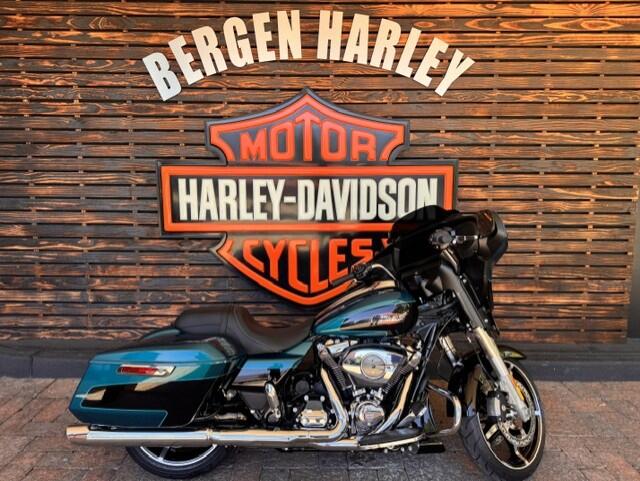 Inventory | Bergen County Harley-Davidson