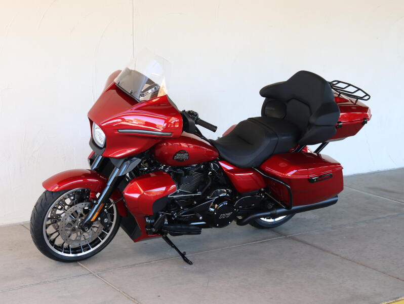 New inventory at Superstition Harley-Davidson in apache Junction