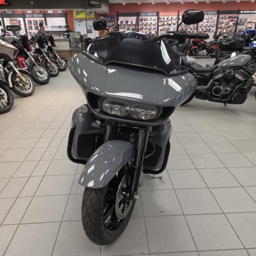 CVO™ Road Glide® ST | Rooster's Harley-Davidson