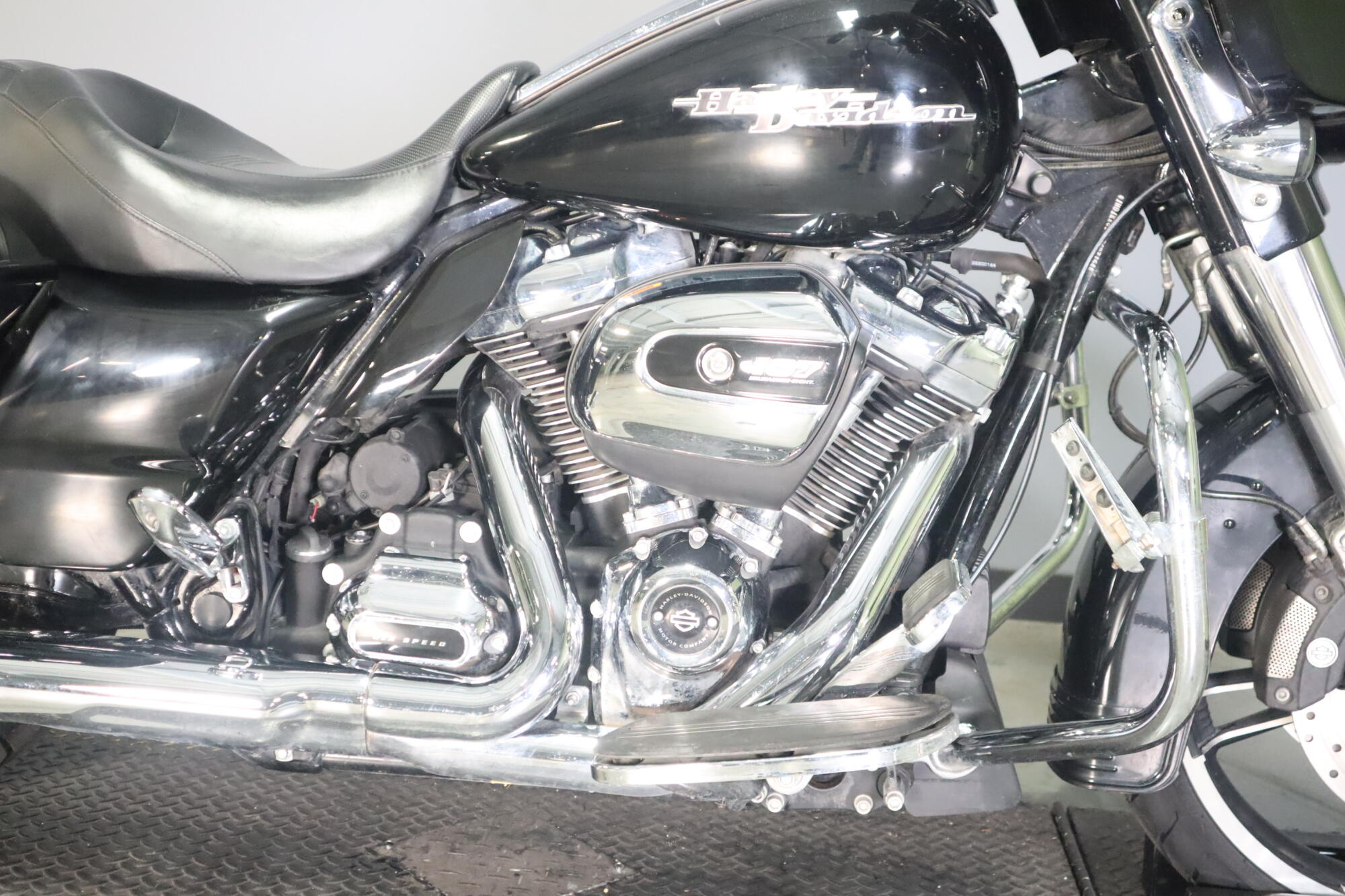 2017 Harley-Davidson® Street Glide® Special FLHXS, photo 10