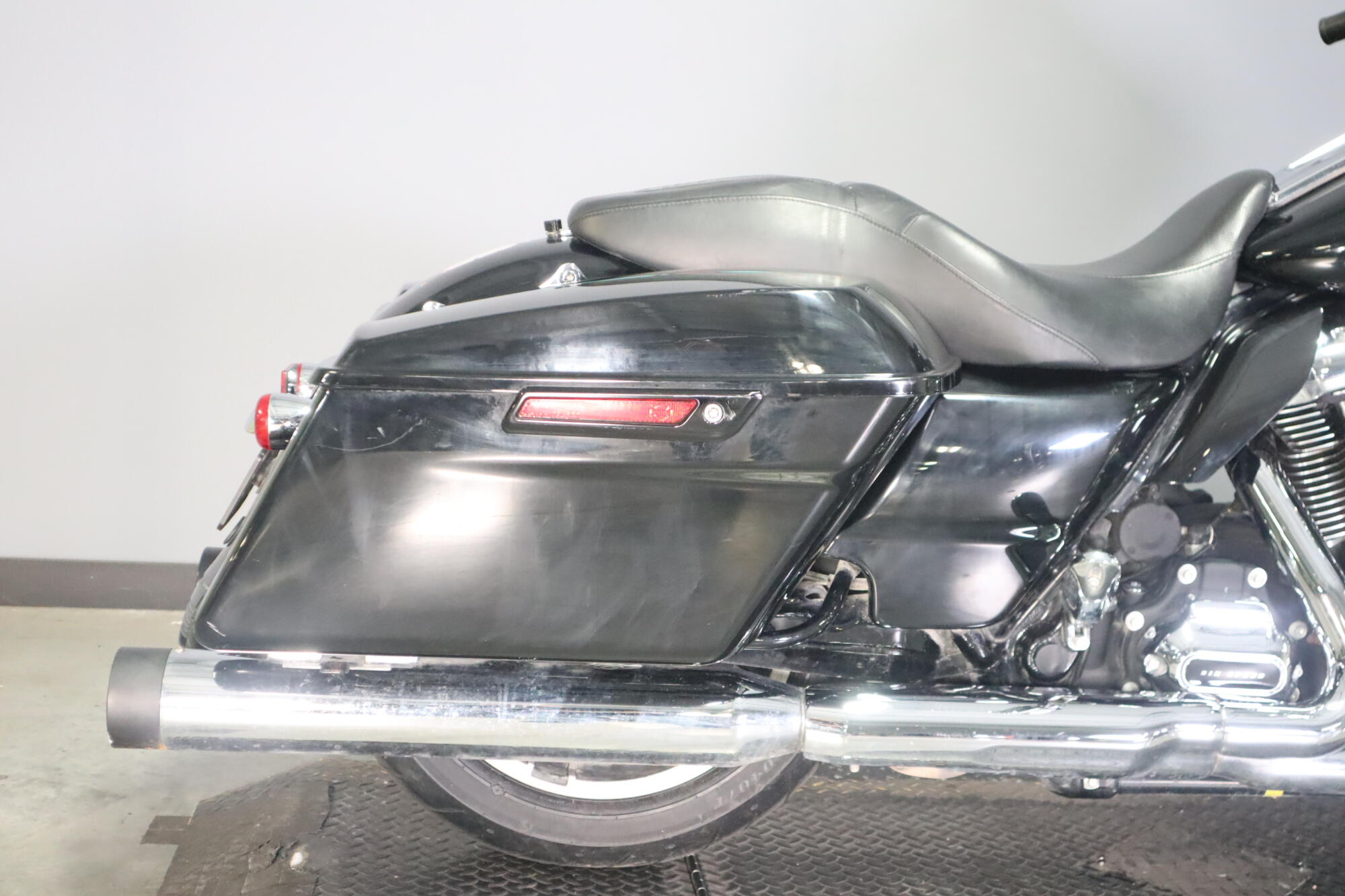 2017 Harley-Davidson® Street Glide® Special FLHXS, photo 9