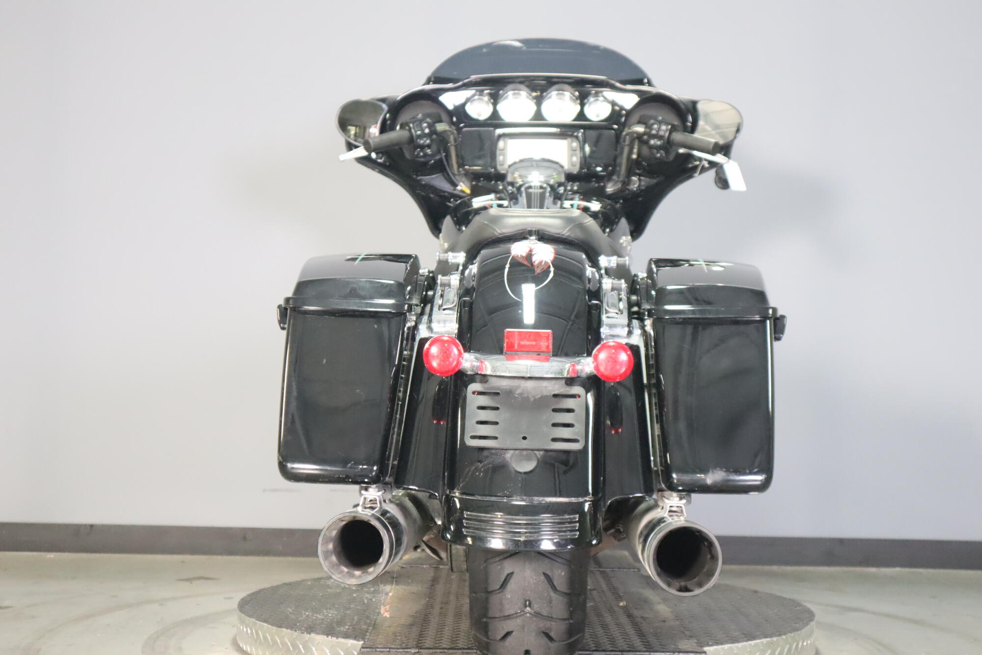 2017 Harley-Davidson® Street Glide® Special FLHXS, photo 7