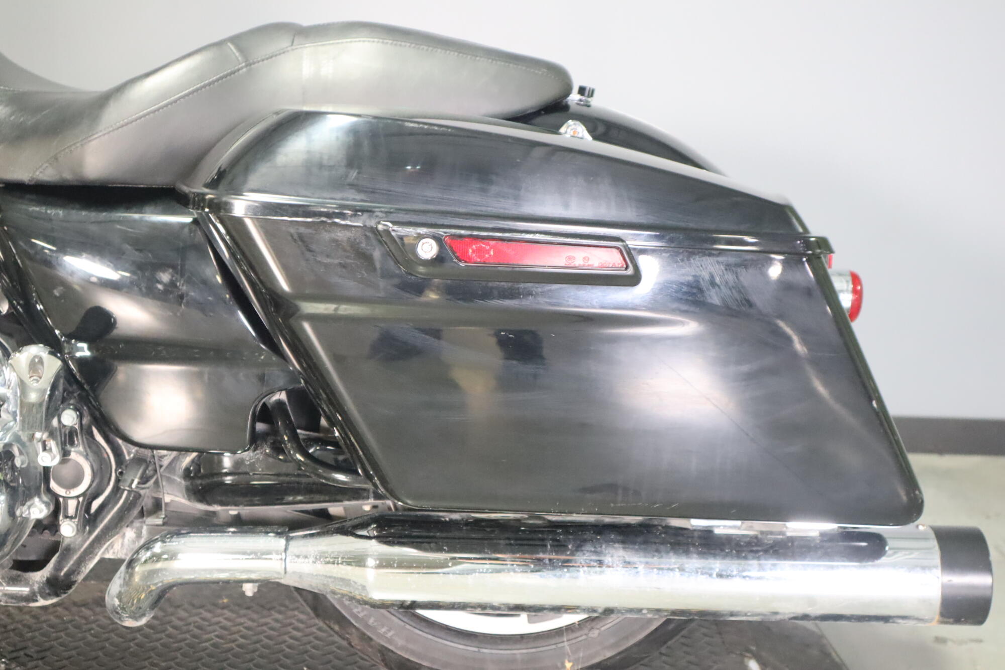 2017 Harley-Davidson® Street Glide® Special FLHXS, photo 14