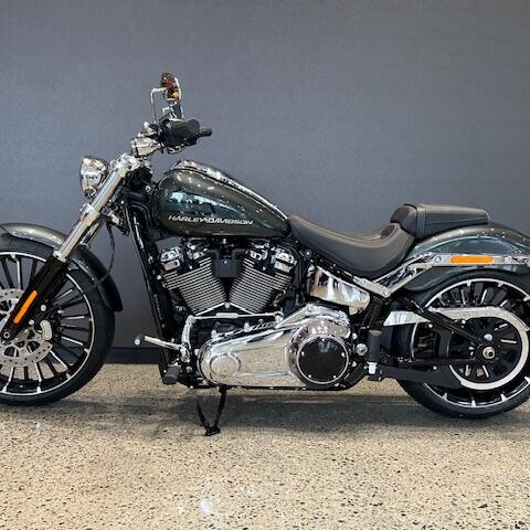 在庫車両 | Harley-Davidson® シティ西東京店