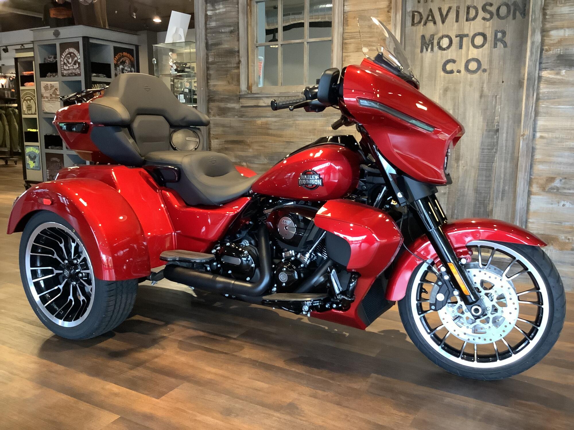 Harley Serial 1 Ebicycle | American Harley-Davidson®