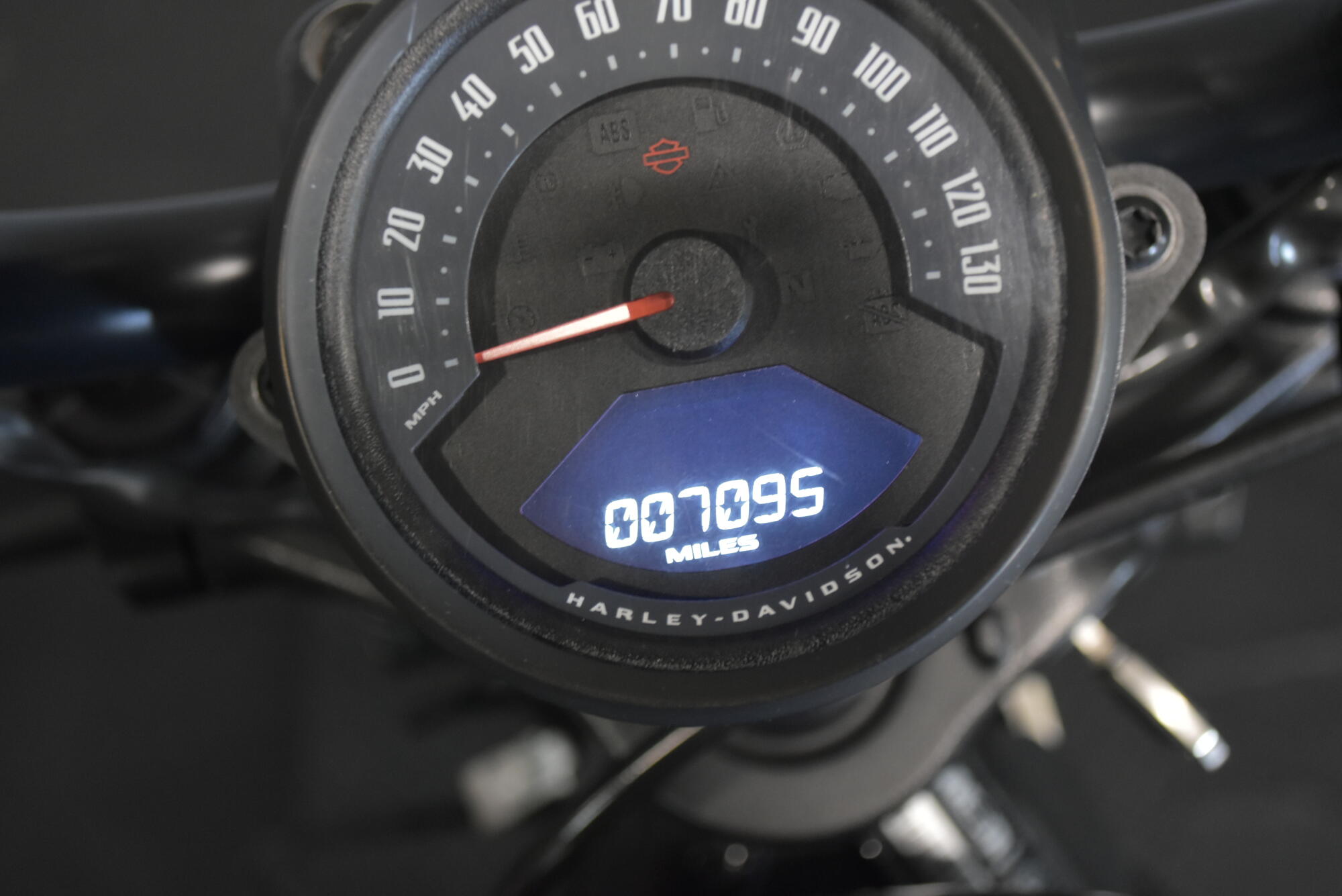 2023 Harley-Davidson® Nightster™ Vivid Black, photo 17