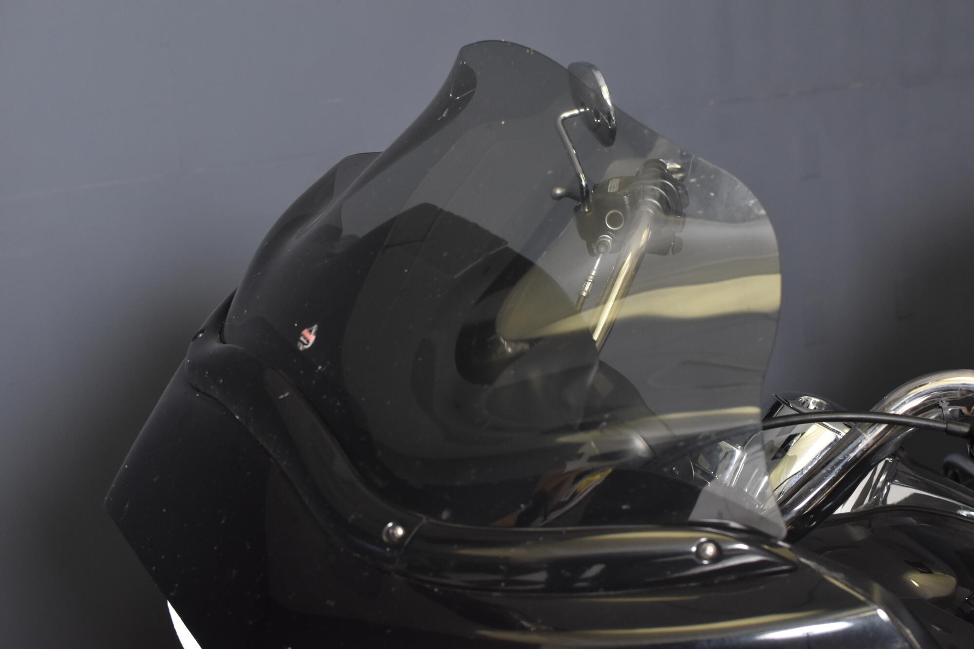 2013 Harley-Davidson® Road Glide® Ultra Midnight Pearl FLTRU103, photo 17