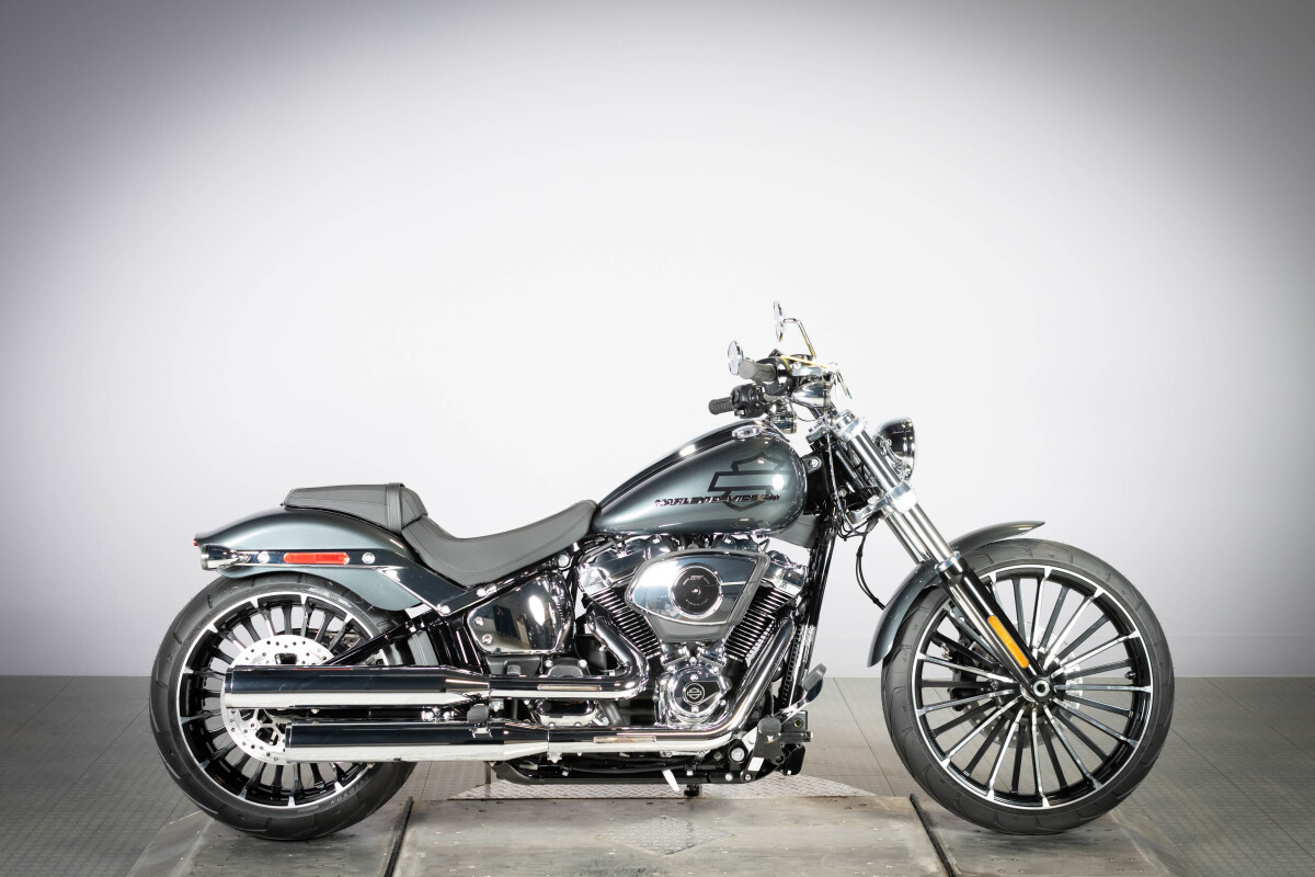 2026 Harley-Davidson® Breakout™ FXBR