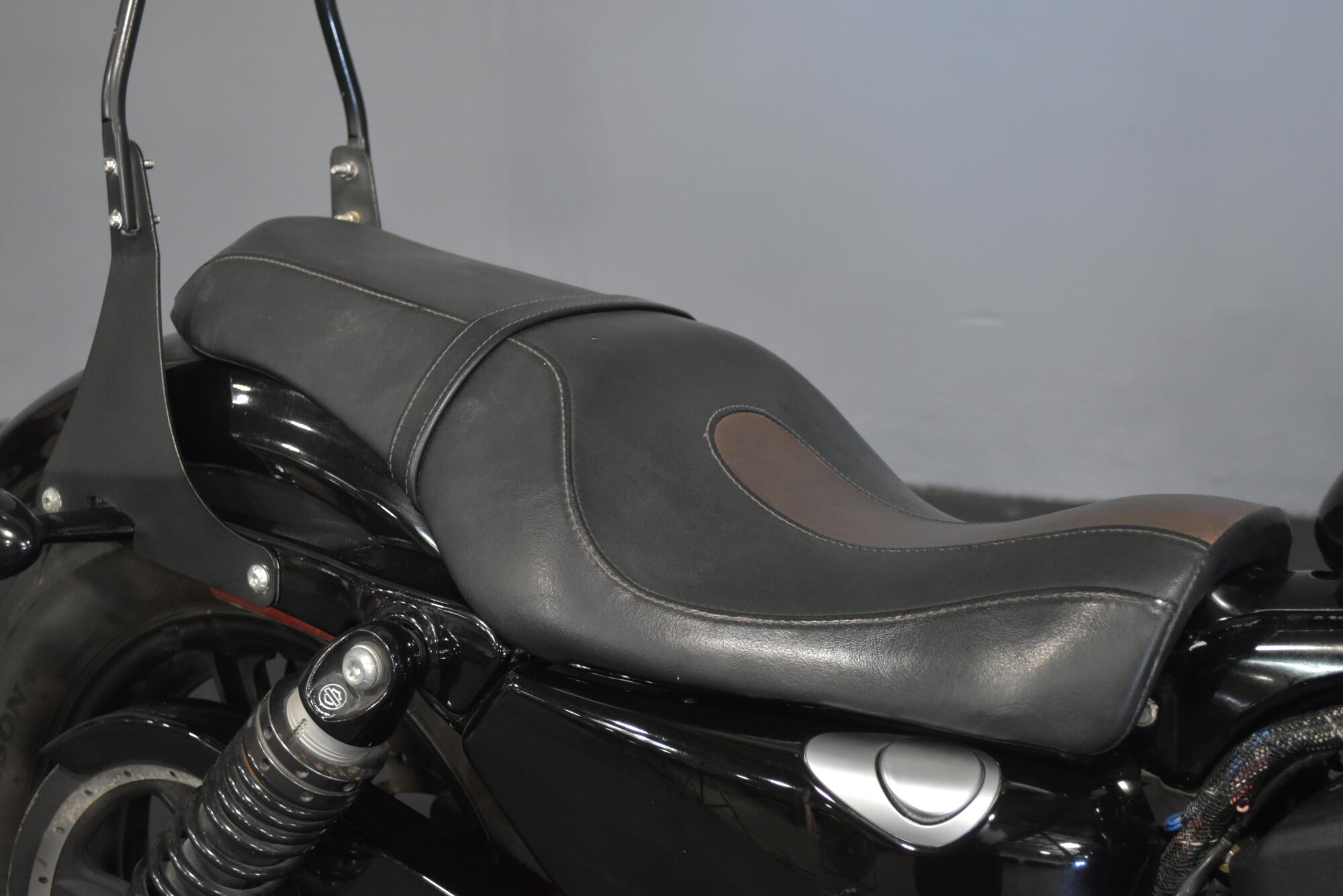2020 Harley-Davidson® Iron 1200™ Vivid Black, photo 20
