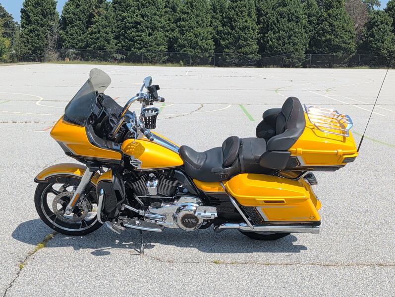 Pre-owned inventory | Falcons Fury Harley-Davidson