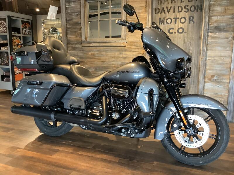 Inventory | American Harley-Davidson®