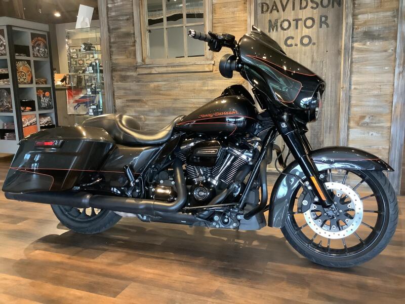 Inventory | American Harley-Davidson®