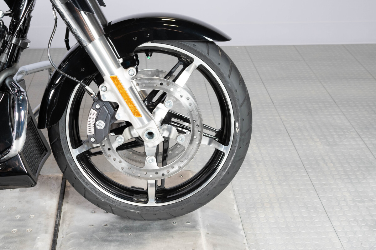 2026 Harley-Davidson® Street Glide® FLHX, photo 13