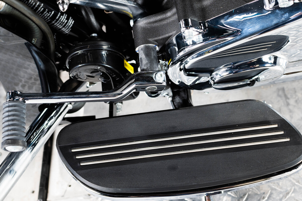 2026 Harley-Davidson® Street Glide® FLHX, photo 22