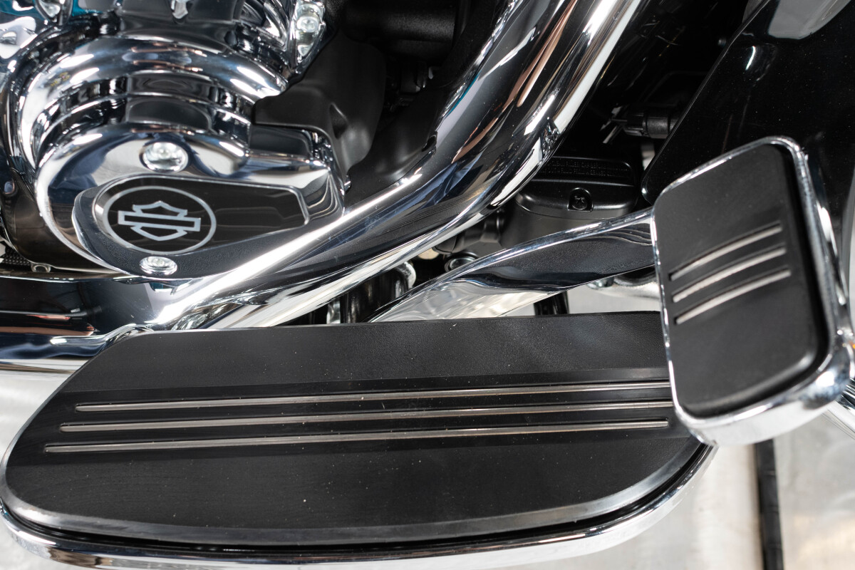 2026 Harley-Davidson® Street Glide® FLHX, photo 16