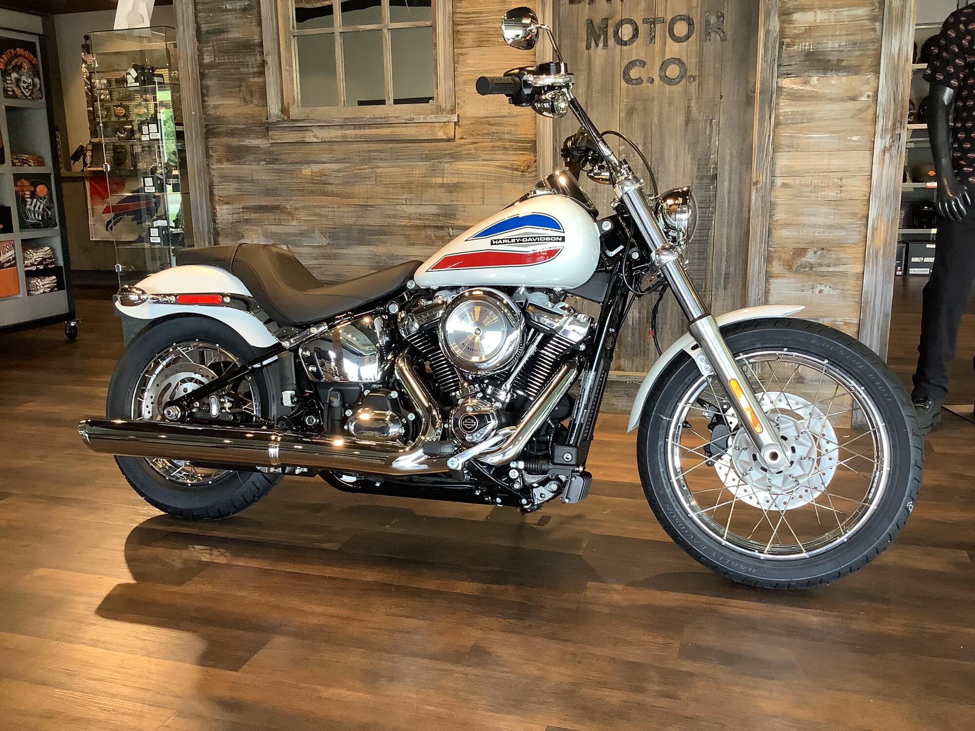 Harley Serial 1 Ebicycle | American Harley-Davidson®
