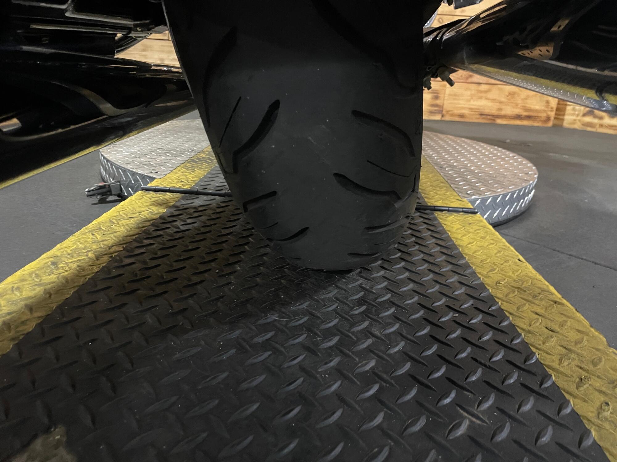 2022 Harley-Davidson® Road King® FLHR, photo 14