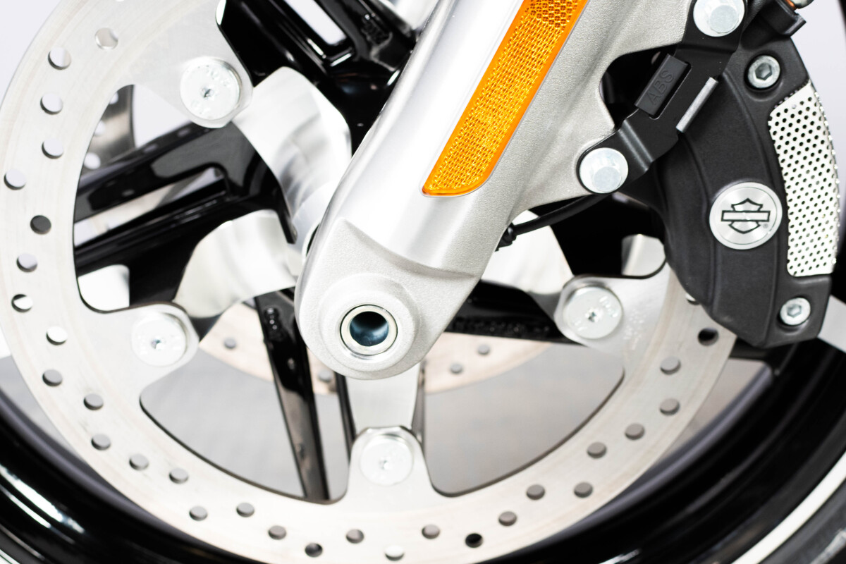 2026 Harley-Davidson® Street Glide® FLHX, photo 20