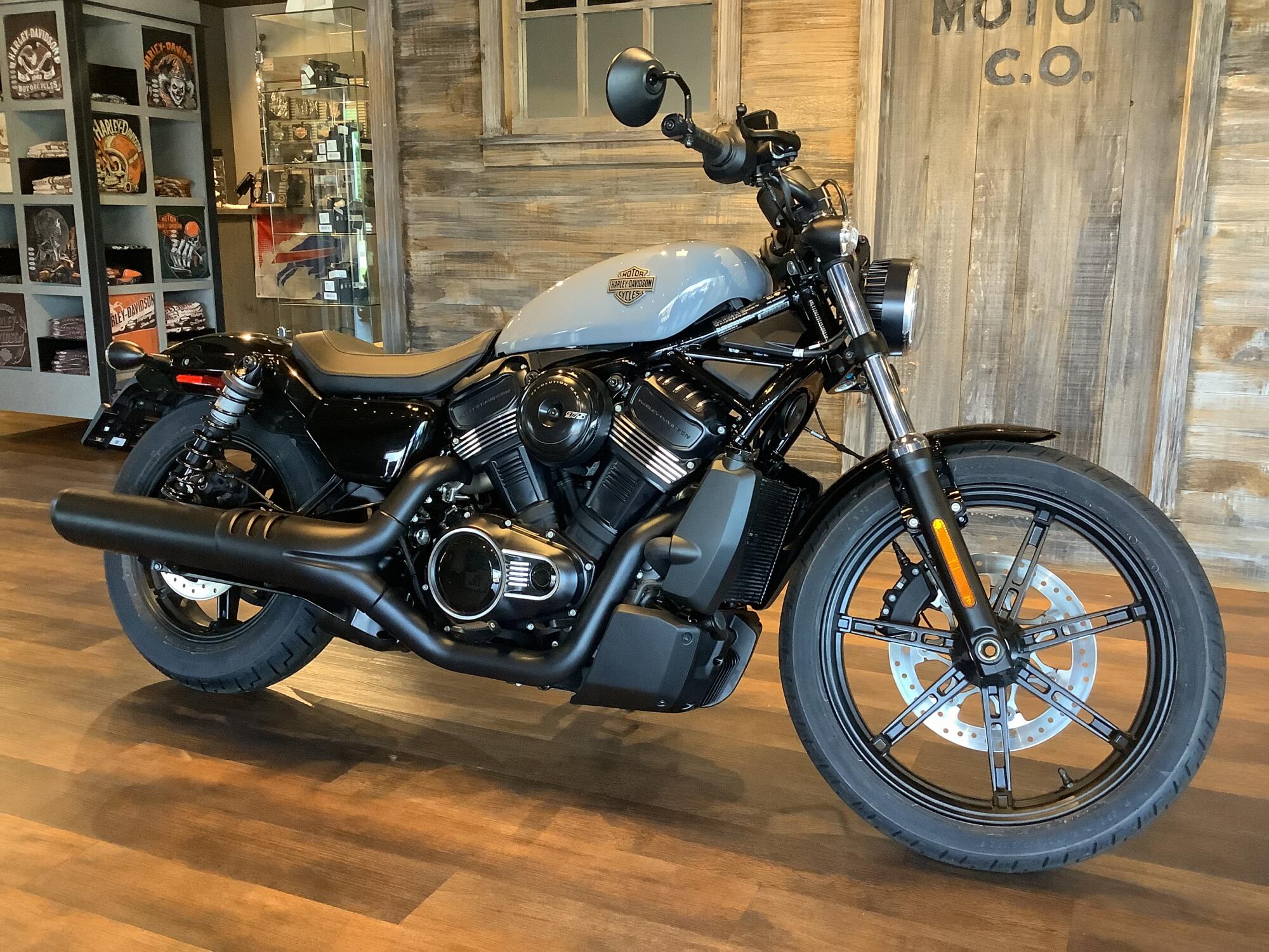 Harley Serial 1 Ebicycle | American Harley-Davidson®