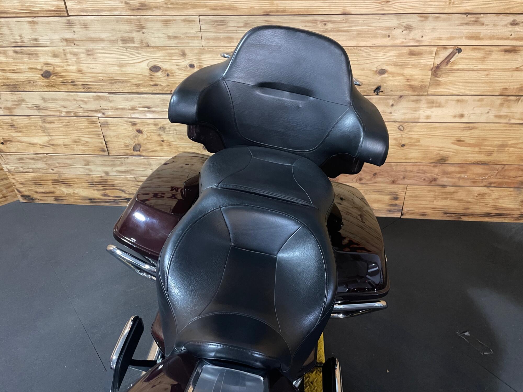 2022 Harley-Davidson® Road King® FLHR, photo 7