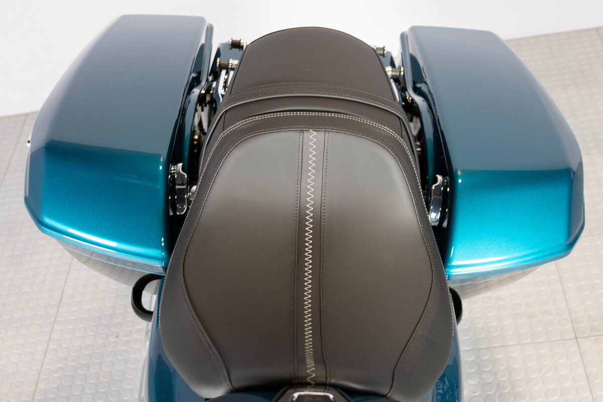 2026 Harley-Davidson® Street Glide® FLHX, photo 28