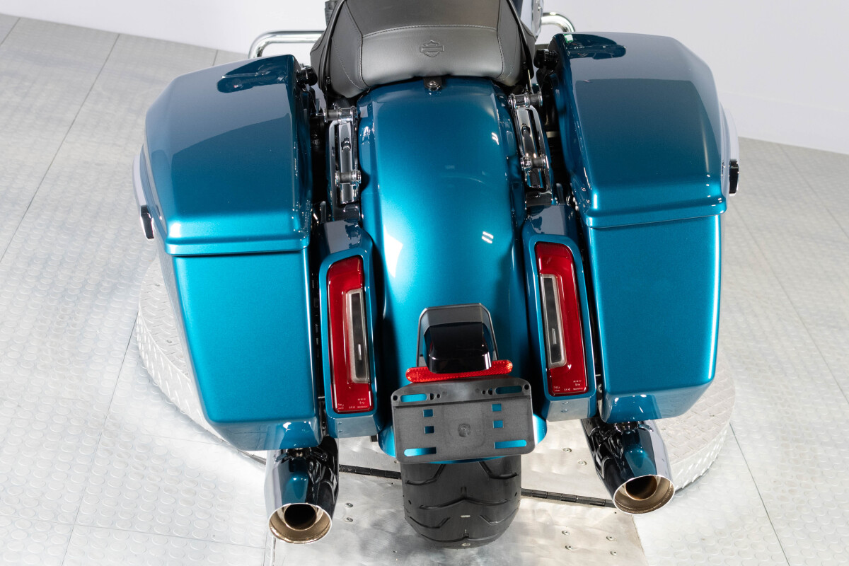 2026 Harley-Davidson® Street Glide® FLHX, photo 24