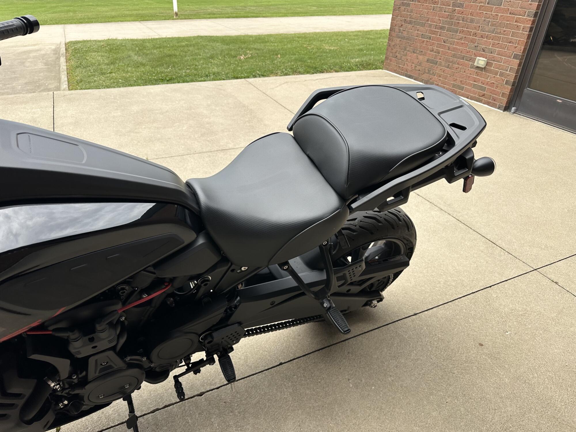 2025 Harley-Davidson Pan America 1250 ST RA1250ST, photo 14