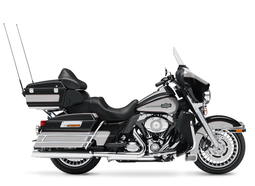 FLHTCU 2011 Electra Glide® Ultra Classic®