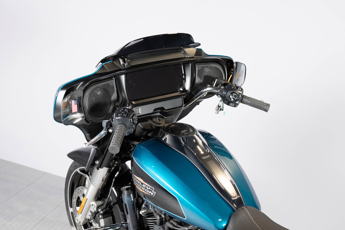 2026 Harley-Davidson® Street Glide® FLHX, photo 23