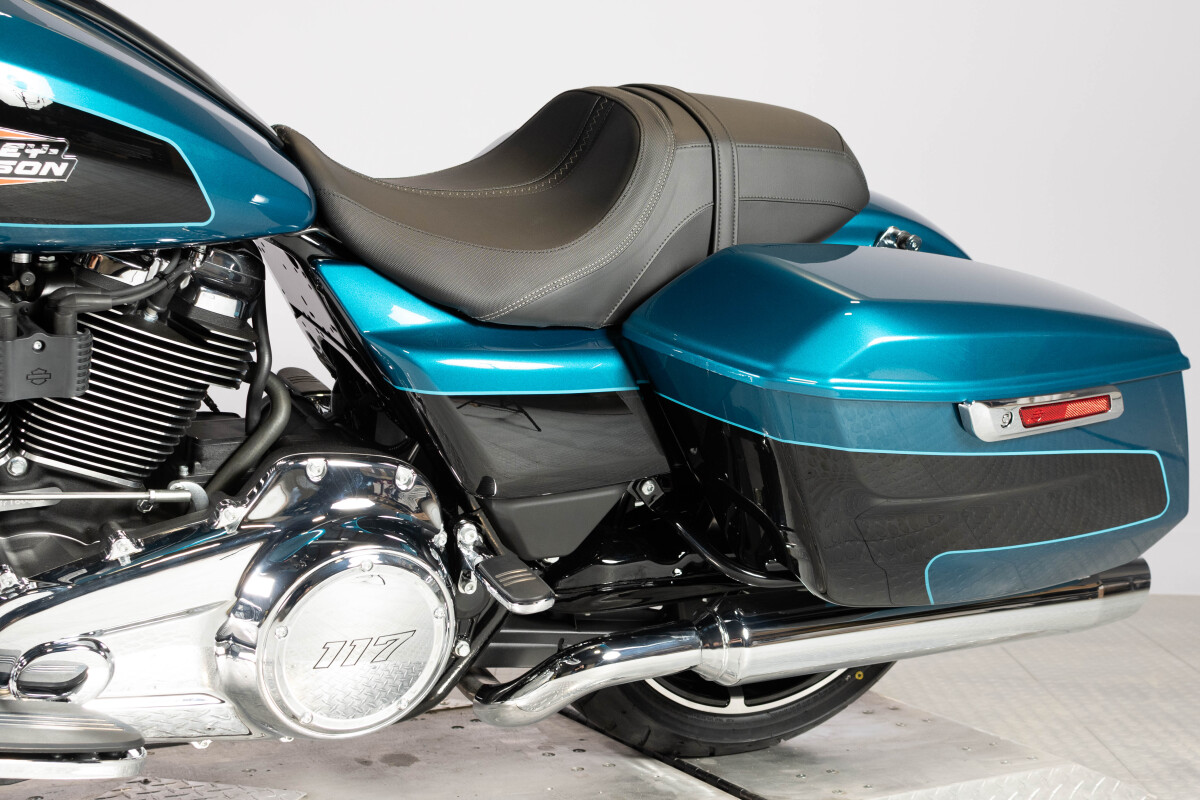 2026 Harley-Davidson® Street Glide® FLHX, photo 19