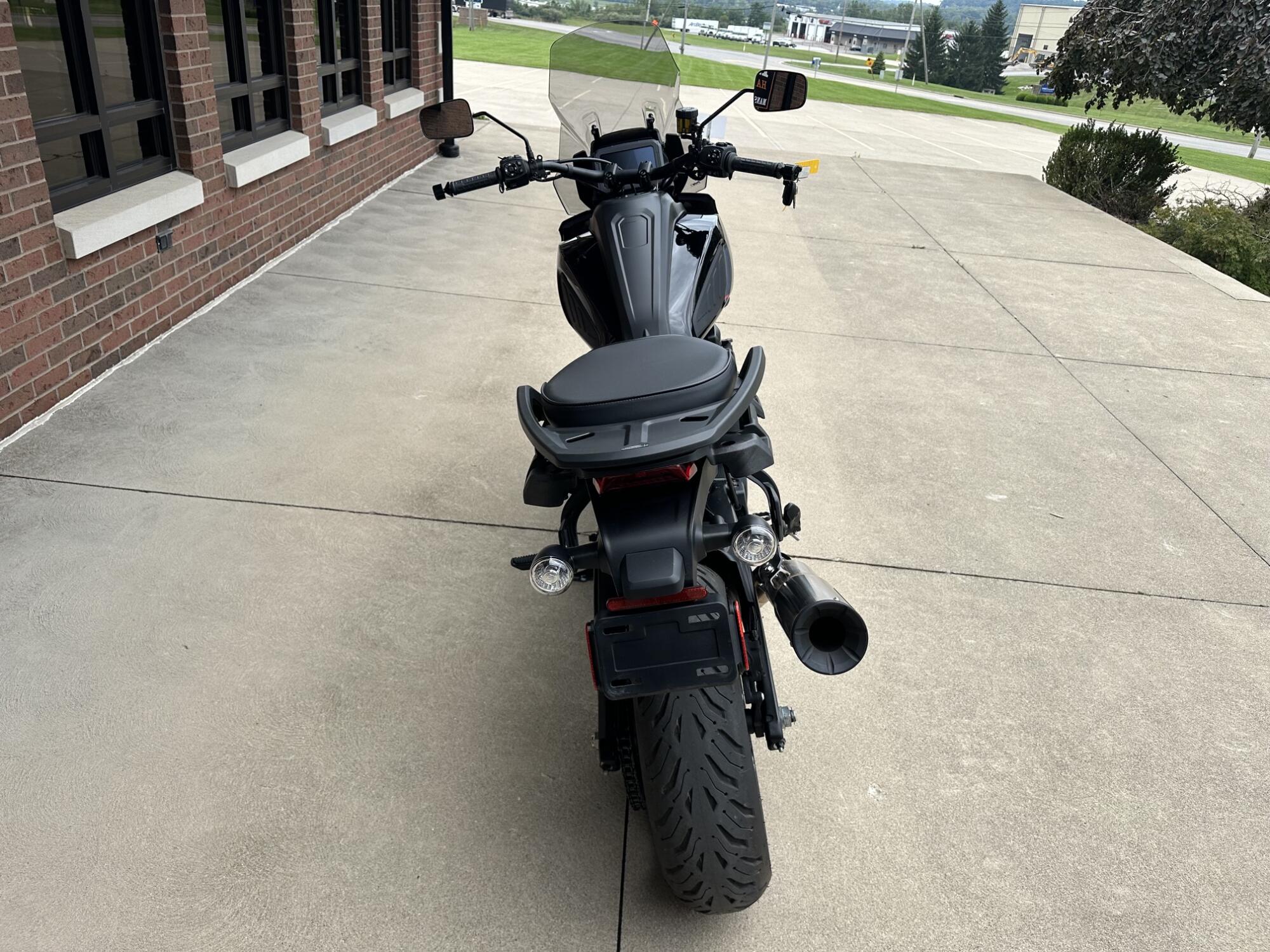 2025 Harley-Davidson Pan America 1250 ST RA1250ST, photo 15