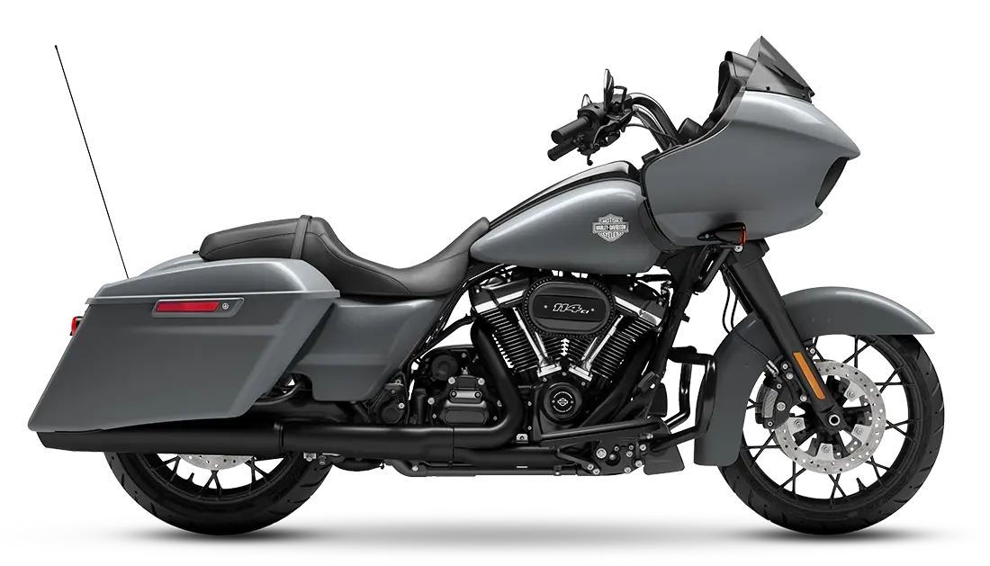 2023 Harley-Davidson Road Glide Special FLTRXS