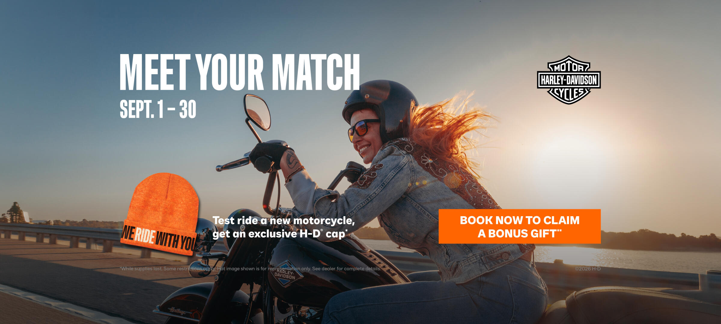 Space Coast Harley Davidson | Palm Bay Florida | Space Coast