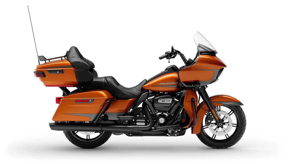 2020 Harley-Davidson Road Glide Limited FLTRK