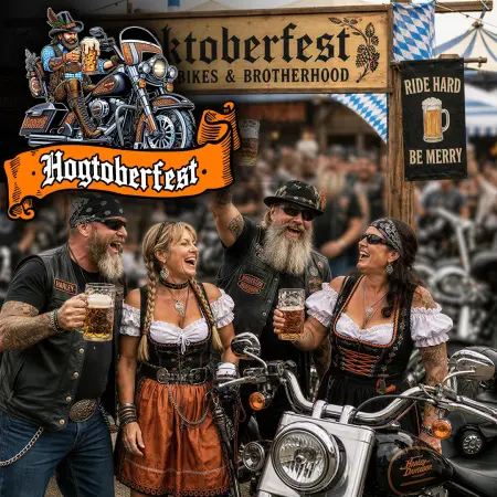 Events | Motown Harley-Davidson®