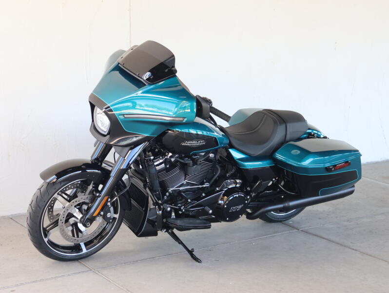 New inventory at Superstition Harley-Davidson in apache Junction