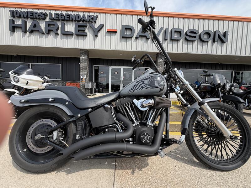 All Inventory | Towers' Legendary Harley-Davidson®