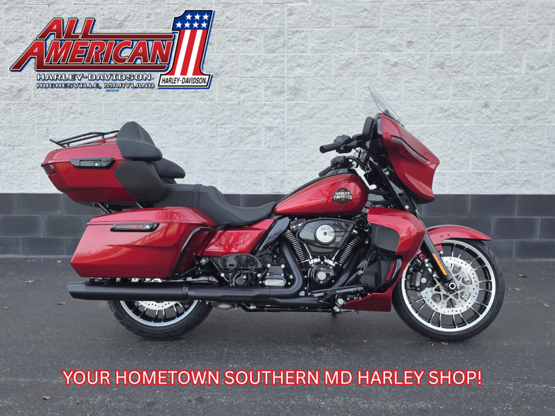Inventory | All American Harley-Davidson