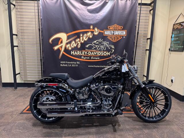 New Inventory | Frazier's Harley-Davidson®