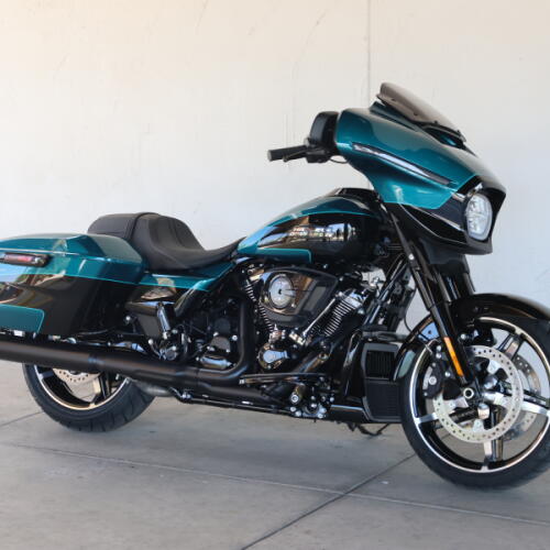 New inventory at Superstition Harley-Davidson in apache Junction
