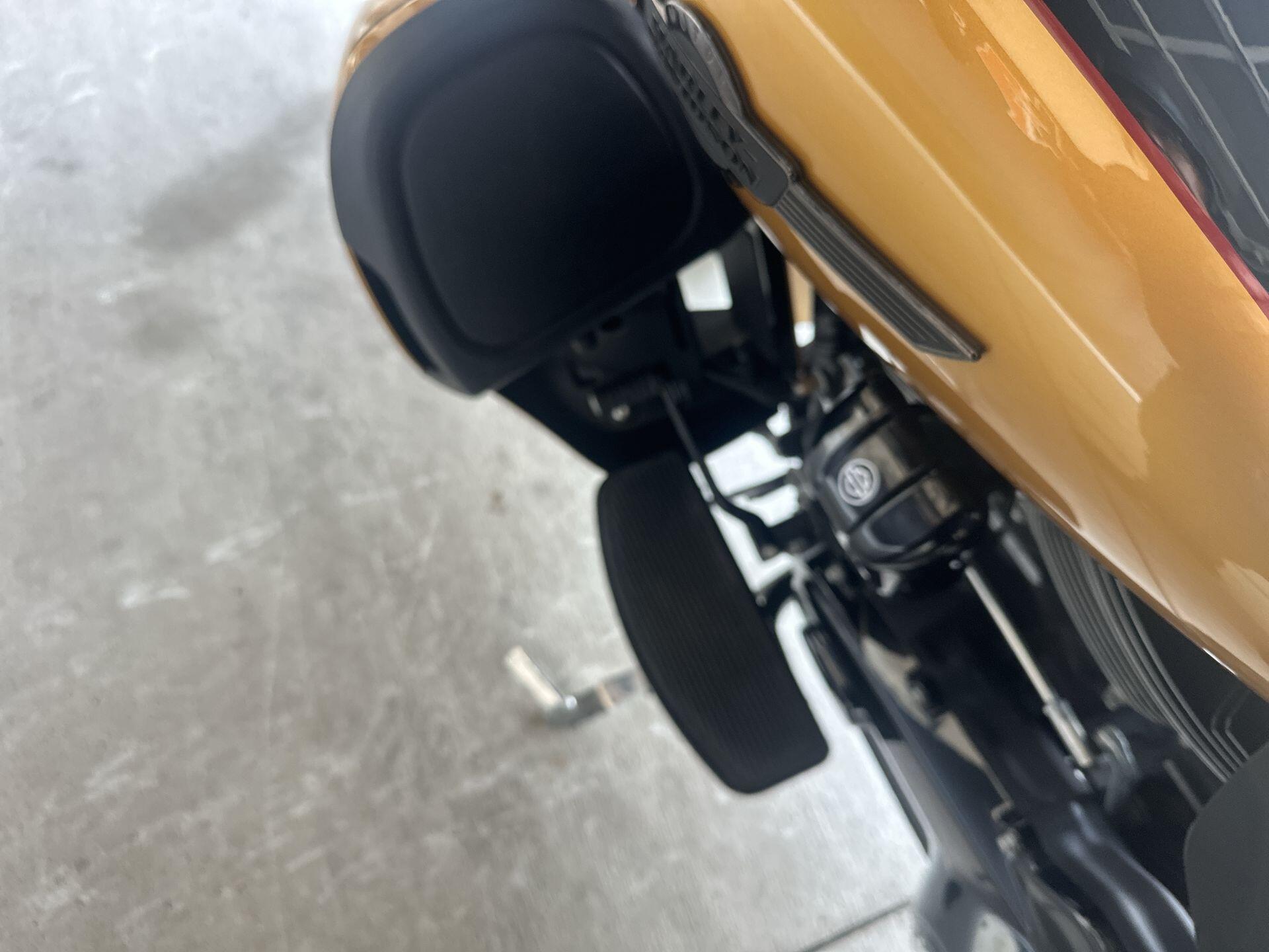 2023 Harley-Davidson® Ultra Limited FLHTK, photo 22