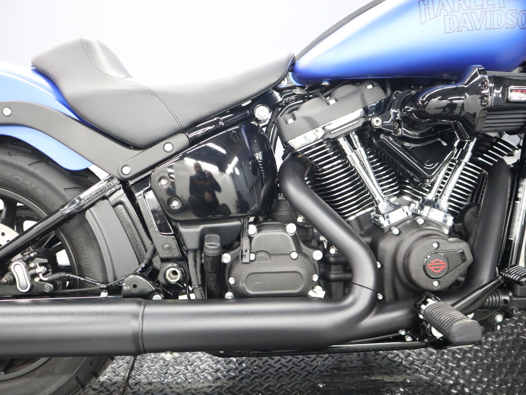 2026 Harley-Davidson® Low Rider™ S FXLRS, photo 18