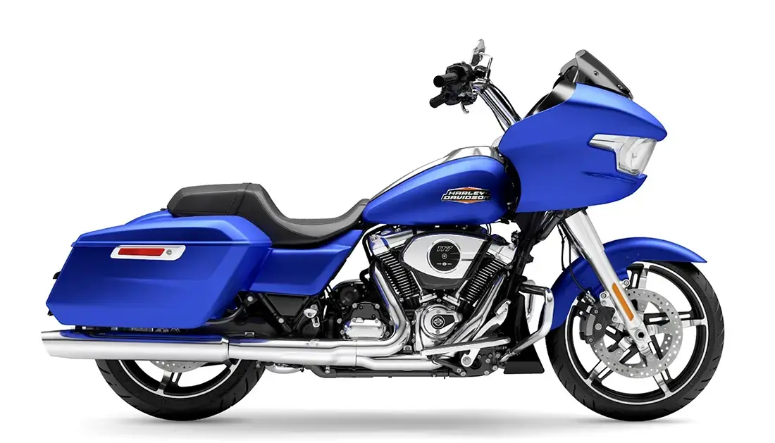 2026 Harley-Davidson Road Glide FLTRX, photo 17
