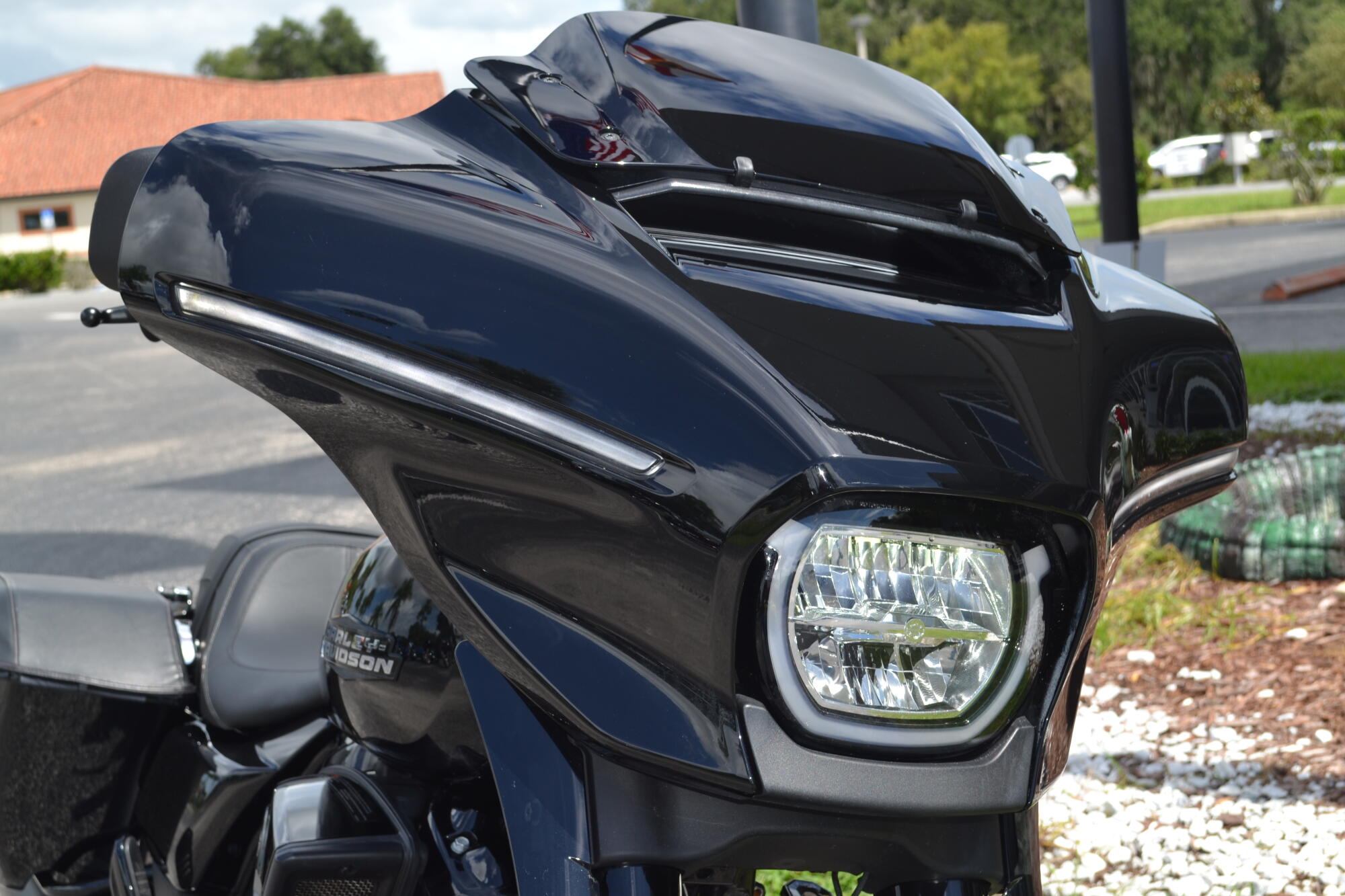 2025 Harley-Davidson® Street Glide® - FLHX, photo 22