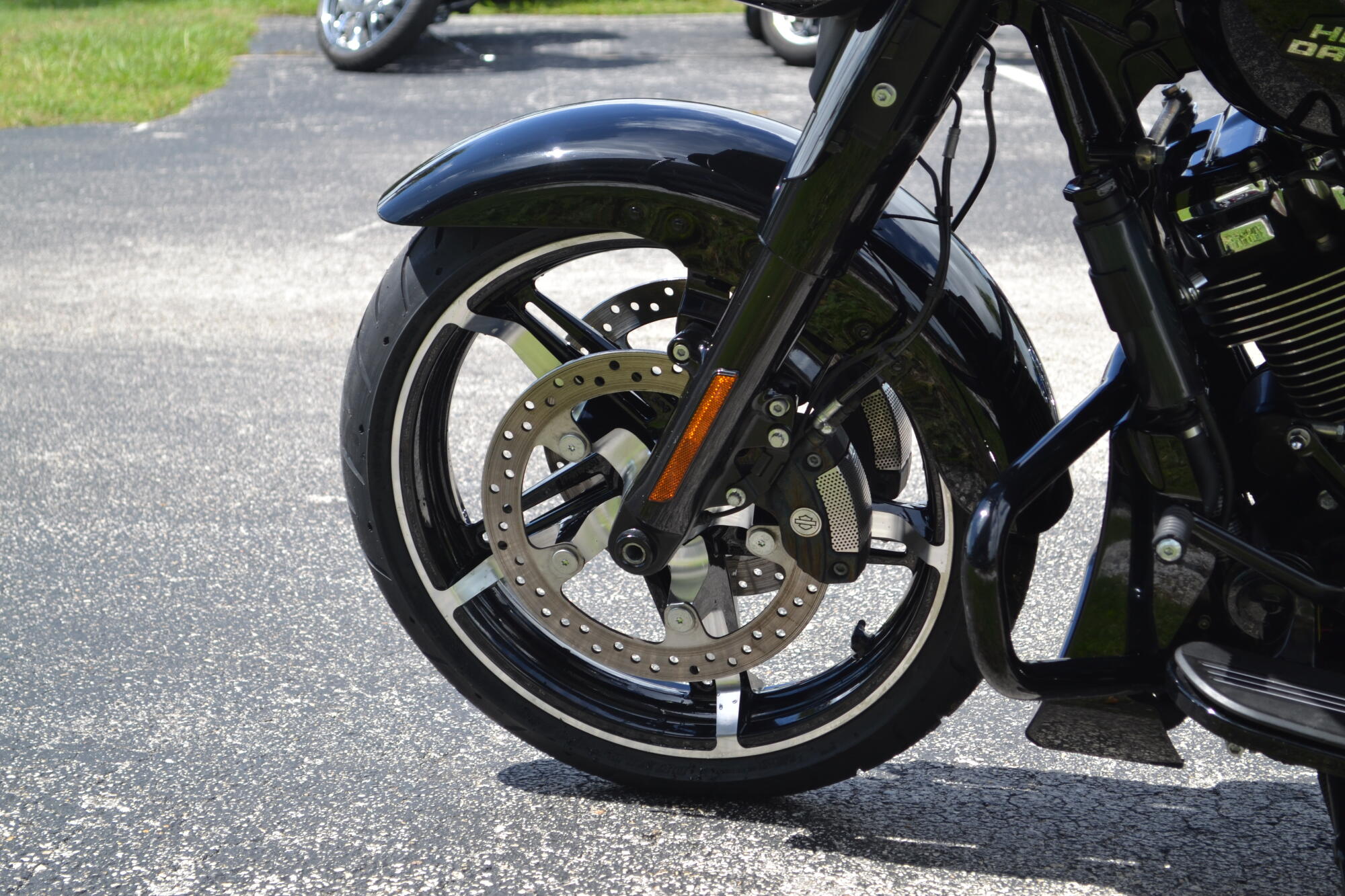 2025 Harley-Davidson® Street Glide® - FLHX, photo 19