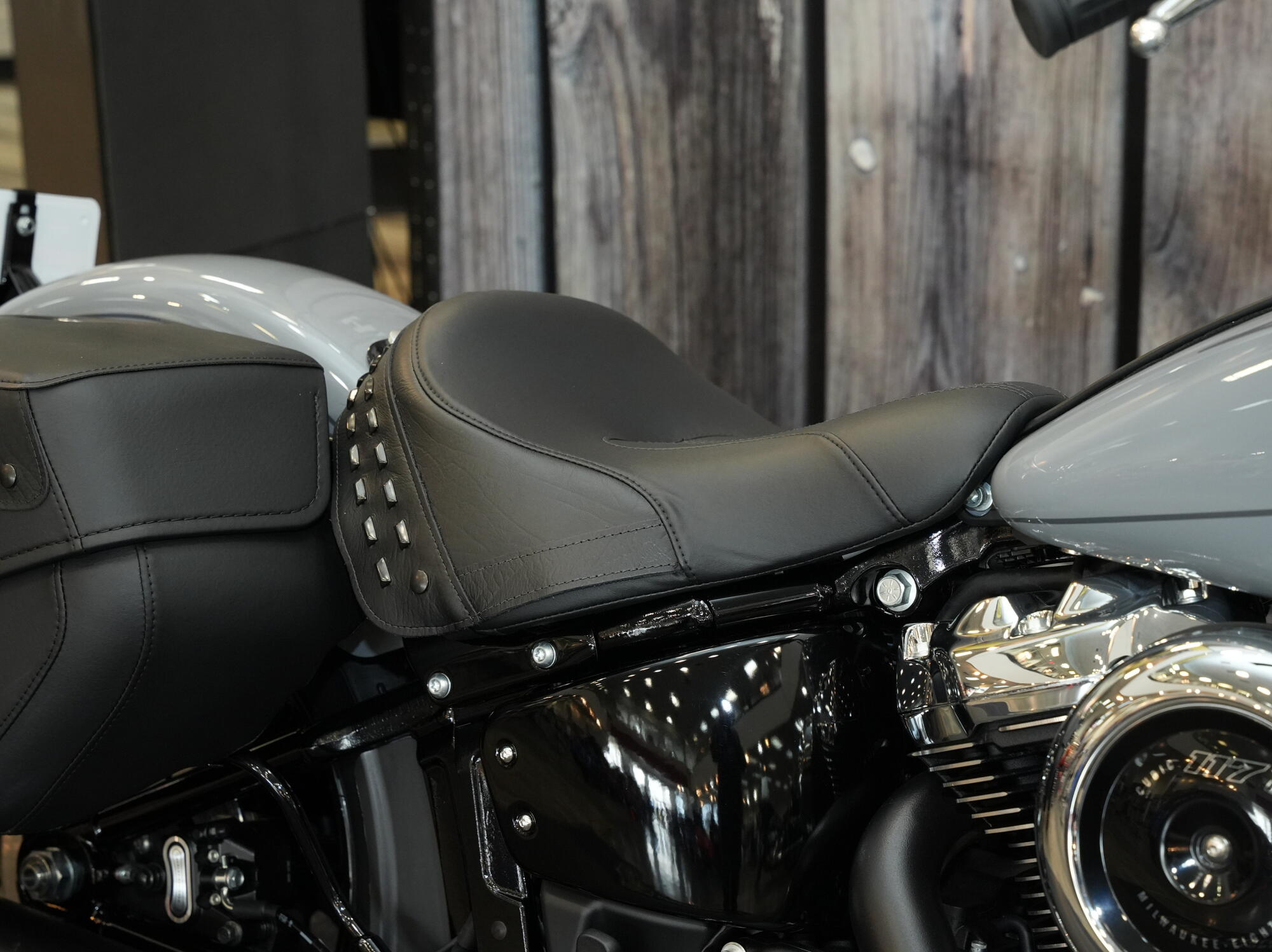 2026 Harley-Davidson Heritage Classic FLHC, photo 15