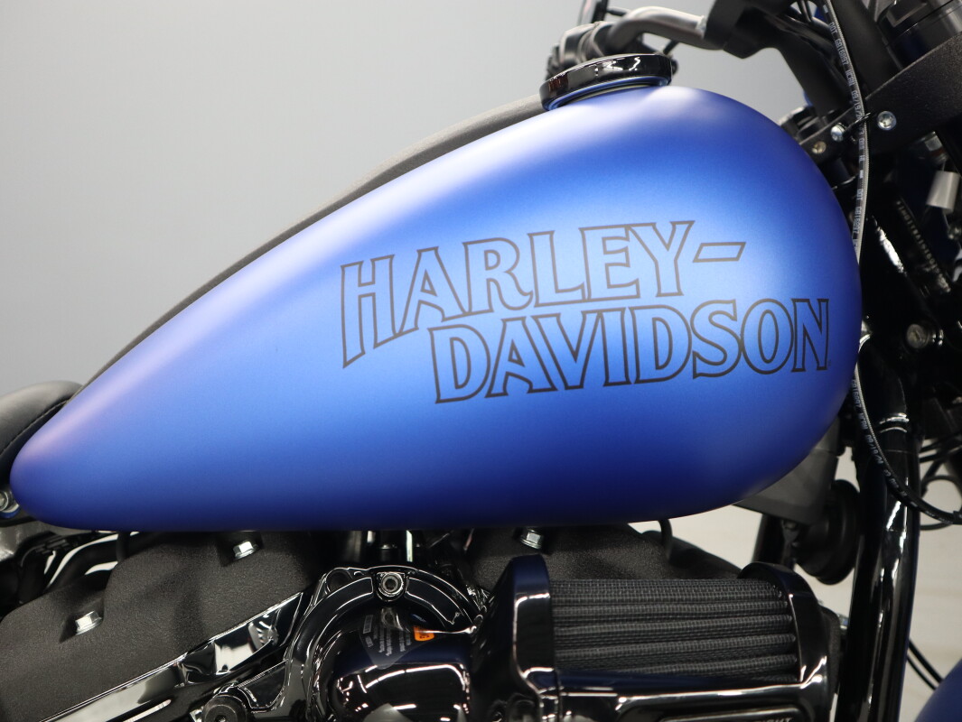 2026 Harley-Davidson® Low Rider™ S FXLRS, photo 15